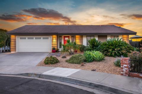 7750 Highgate Ln, La Mesa, CA 91942 photo 1