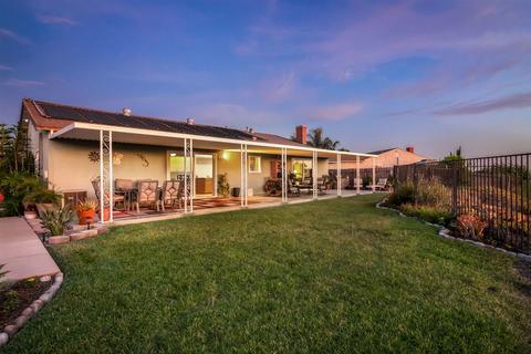 7750 Highgate Ln, La Mesa, CA 91942 photo 8