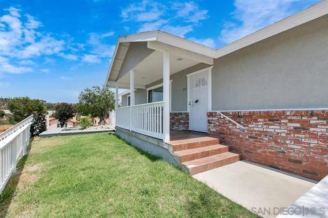 9355 Chimney Rock, El Cajon, CA 92021 photo 3