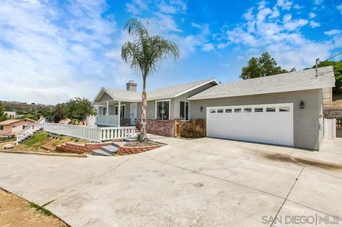 9355 Chimney Rock, El Cajon, CA 92021 photo 2