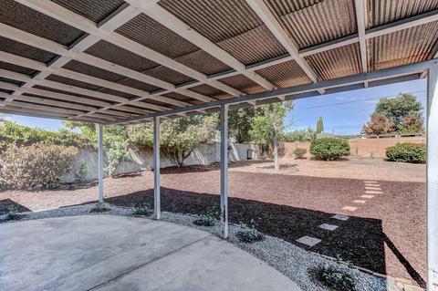 3857 Violet St, La Mesa, CA 91941 photo 16