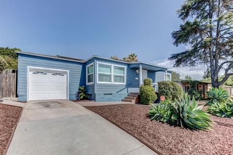 3857 Violet St, La Mesa, CA 91941 photo 1