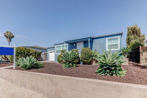 3857 Violet St, La Mesa, CA 91941 photo 2