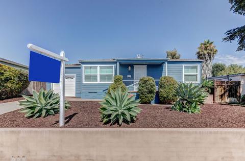 3857 Violet St, La Mesa, CA 91941 photo 20