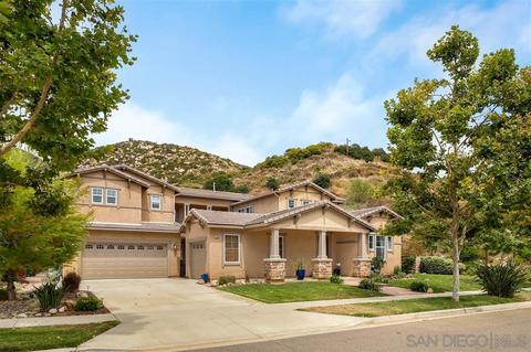 3168 Katharine Dr, Escondido, CA 92027 photo 1