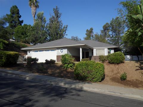 715 Hideaway Ter, Vista, CA 92081 photo 1