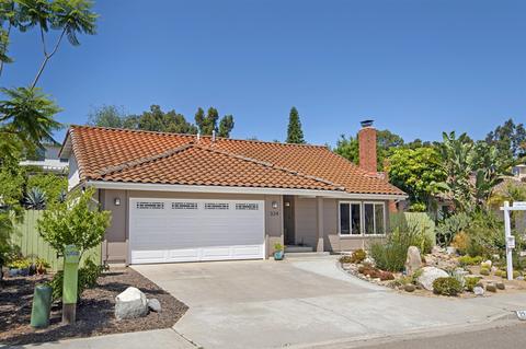 324 Trailview Rd, Encinitas, CA 92024 photo 1
