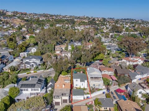 5530 Beaumont Ave, La Jolla, CA 92037 photo 2