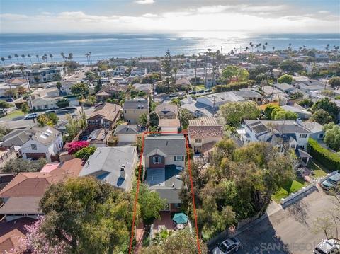 5530 Beaumont Ave, La Jolla, CA 92037 photo 1