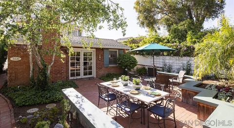5530 Beaumont Ave, La Jolla, CA 92037 photo 3