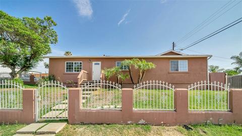 9461 Saint George St, Spring Valley, CA 91977 photo 1