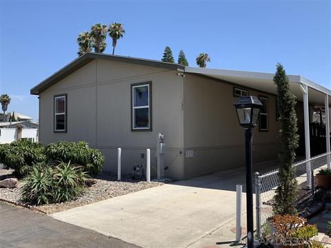 4660 N River Rd #SPC 125, Oceanside, CA 92057 photo 1