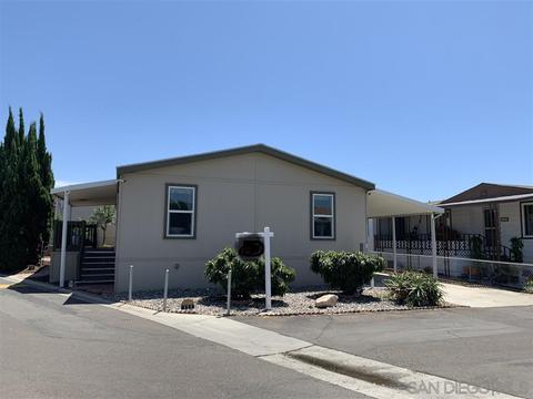 4660 N River Rd #SPC 125, Oceanside, CA 92057 photo 2