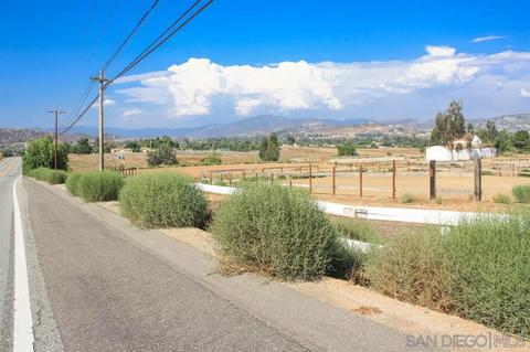 825 Ash St #SEE LEGAL DESCR, Ramona, CA 92065 photo 9