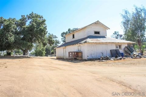 825 Ash St #SEE LEGAL DESCR, Ramona, CA 92065 photo 4