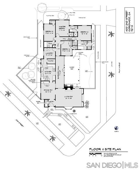 400 2nd St, Coronado, CA 92118 photo 23