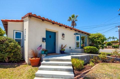 400 2nd St, Coronado, CA 92118 photo 25