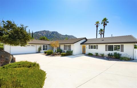 16511 Dartolo Rd, Ramona, CA 92065 photo 1