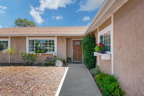 1724 Eldred Ln, Vista, CA 92083 photo 3