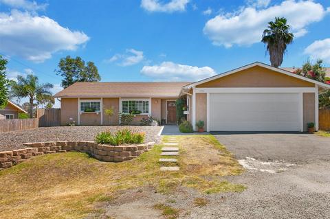 1724 Eldred Ln, Vista, CA 92083 photo 1