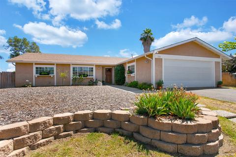 1724 Eldred Ln, Vista, CA 92083 photo 2