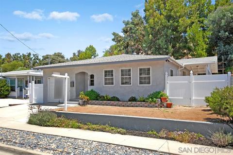 6045 Kelton Ave, La Mesa, CA 91942 photo 2