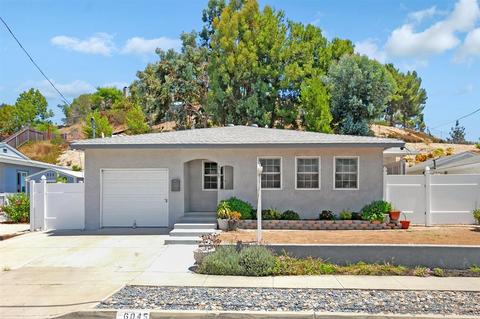 6045 Kelton Ave, La Mesa, CA 91942 photo 1