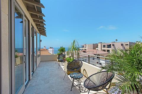 302 Prospect St #2, La Jolla, CA 92037 photo 24