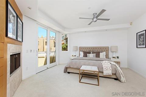 302 Prospect St #2, La Jolla, CA 92037 photo 16