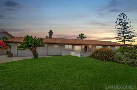 2055 Summit Dr, Escondido, CA 92025 photo 1