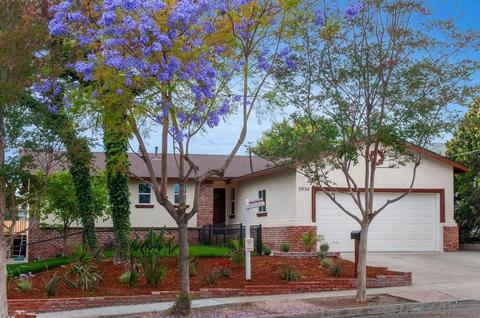 5934 Joel Ln, La Mesa, CA 91942 photo 1