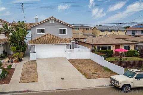 948 Emory St, Imperial Beach, CA 91932 photo 2