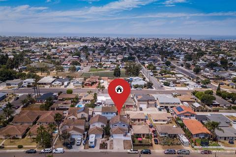 948 Emory St, Imperial Beach, CA 91932 photo 1