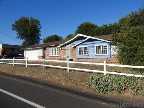 1687 N 2nd St, El Cajon, CA 92021 photo 1