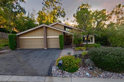 3409 Lomas Serenas Dr, Escondido, CA 92029 photo 2