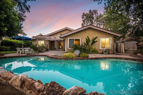 3409 Lomas Serenas Dr, Escondido, CA 92029 photo 1