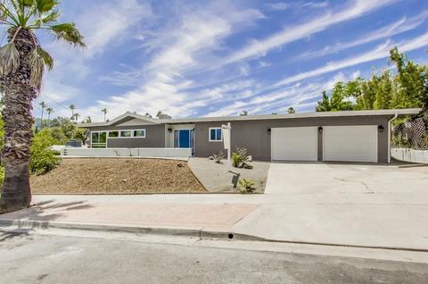 9365 Monona Dr, La Mesa, CA 91942 photo 1
