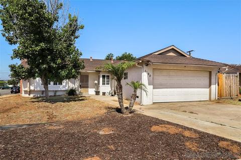 1190 Navello St, El Cajon, CA 92021 photo 22