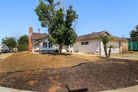 1190 Navello St, El Cajon, CA 92021 photo 23