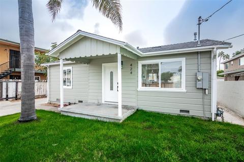 424 Grant St, Oceanside, CA 92054 photo 2