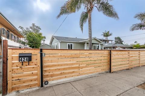 424 Grant St, Oceanside, CA 92054 photo 1