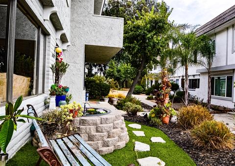 9419 Carlton Oaks Dr #A, Santee, CA 92071 photo 20