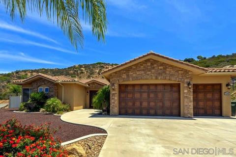2348 Kevin Ct, Alpine, CA 91901 photo 2
