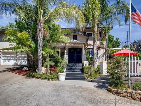 11731 Valle Vista Rd, Lakeside, CA 92040 photo 1