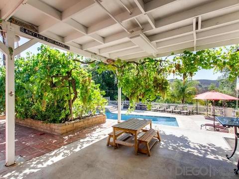 11731 Valle Vista Rd, Lakeside, CA 92040 photo 23