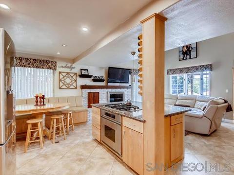 11731 Valle Vista Rd, Lakeside, CA 92040 photo 7