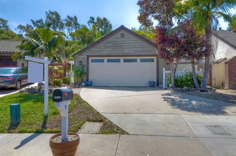 2803 Cazadero Dr, Carlsbad, CA 92009 photo 2