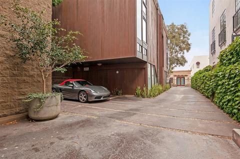1250 Cave St #4, La Jolla, CA 92037 photo 24