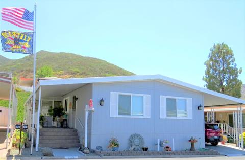7467 Mission Gorge Rd #223, Santee, CA 92071 photo 1