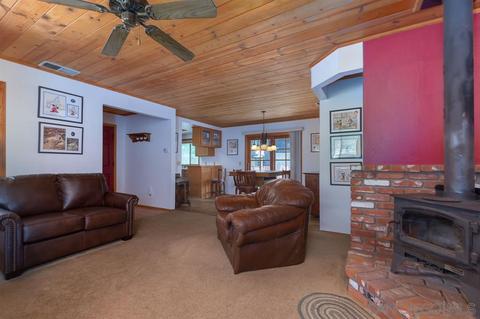 3055 Pheasant Dr, Julian, CA 92036 photo 4